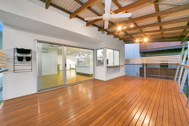 Second view of Homely house listing, 37 Taylor Street, Windsor QLD 4030