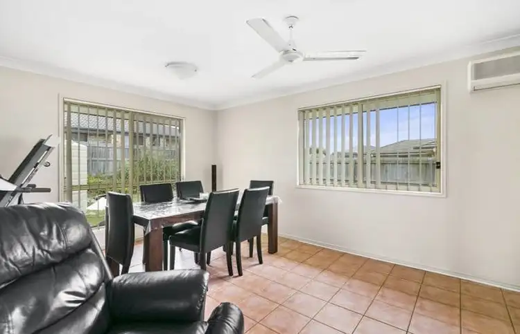 Fifth view of Homely house listing, 18 TRAVIS STREET, Yamanto QLD 4305