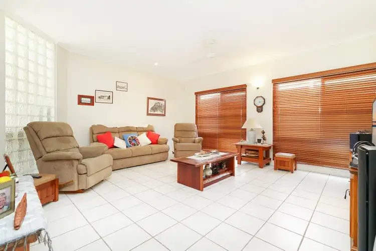 Fifth view of Homely house listing, 3 Hayward Place, Durack NT 830
