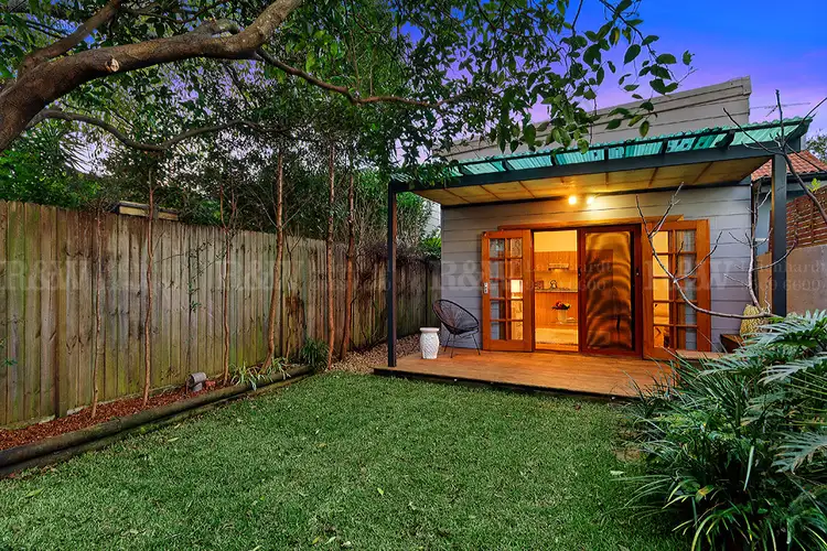 42 Arthur Street, Marrickville NSW 2204