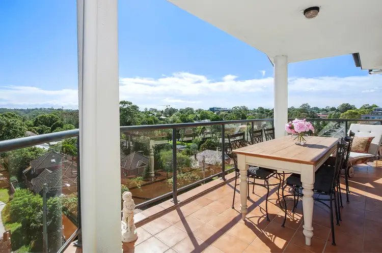 35/47 Waitara Avenue, Waitara NSW 2077
