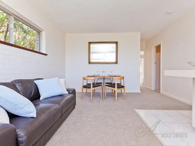 Fifth view of Homely unit listing, 20/9 Preston Point Road, East Fremantle WA 6158