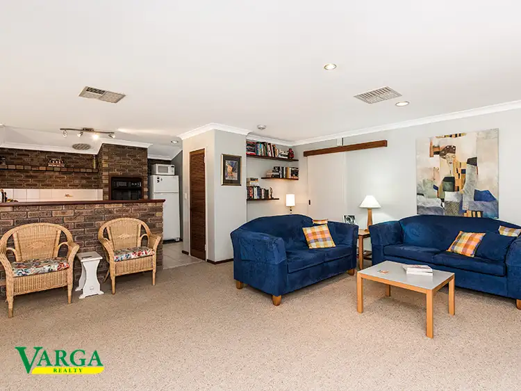 Fifth view of Homely house listing, 6 Sheldrake Way, Willetton WA 6155