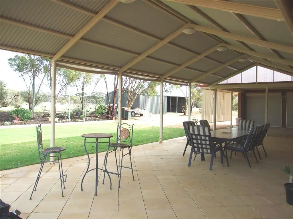 Main view of Homely house listing, 19118 Sturt Highway, Monash SA 5342