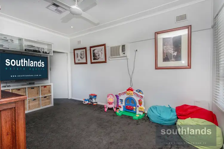 Fifth view of Homely house listing, 37 Penrose Cres, South Penrith NSW 2750