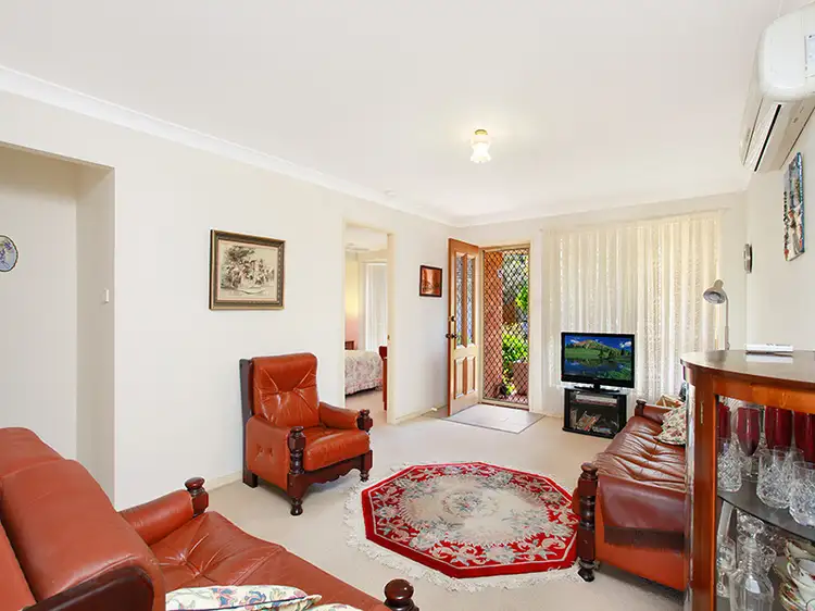 Third view of Homely unit listing, 18/3-5 Wallace St, Swansea NSW 2281