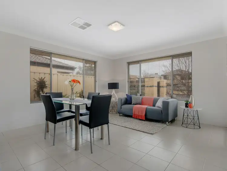 Sixth view of Homely house listing, 23 David Fisher Loop, Baldivis WA 6171