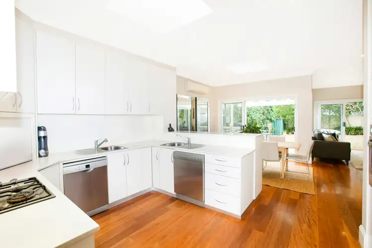 Third view of Homely house listing, 131 Wellington Street, Bondi Beach NSW 2026