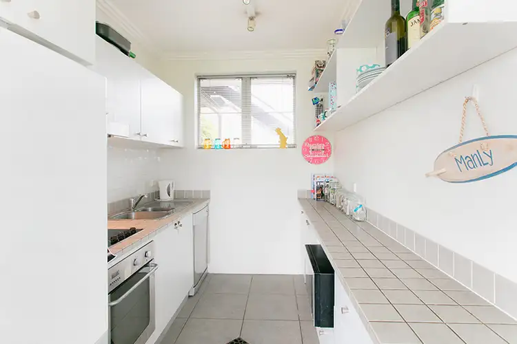 Third view of Homely apartment listing, 6/127 Queenscliff Road, Queenscliff NSW 2096