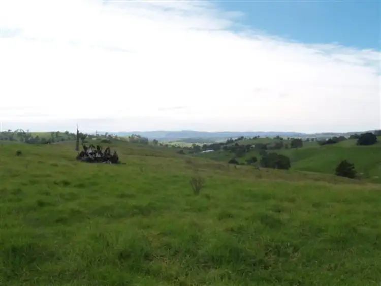 Second view of Homely land listing, Lot 3/1060 Buckajo Rd, Bega NSW 2550