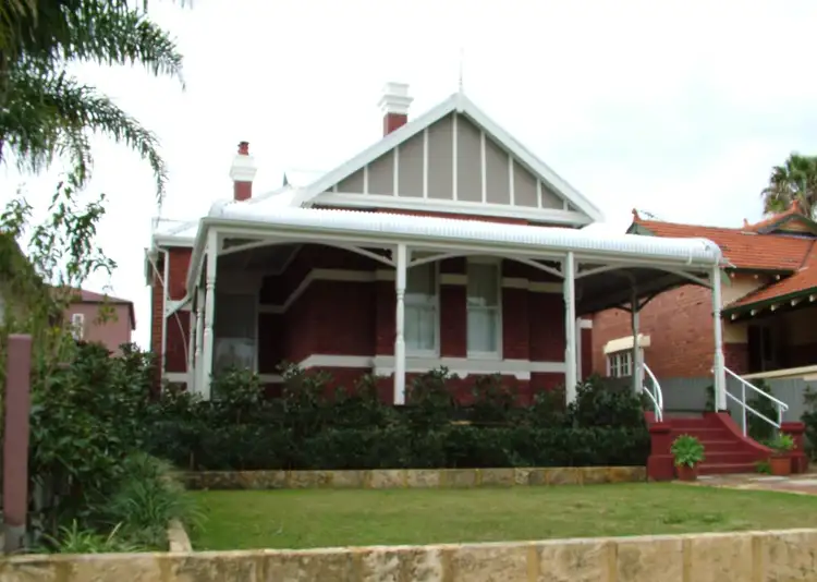 Address available on request