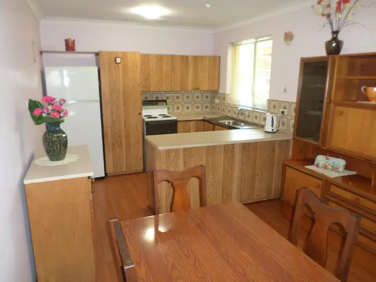 Third view of Homely house listing, Unit 4/26 Graphite Road, Manjimup WA 6258