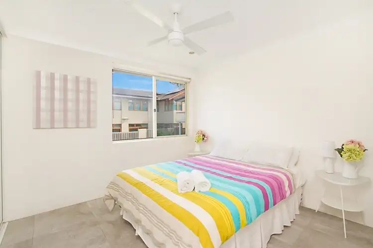 Fourth view of Homely unit listing, Unit @ 119 Albatross Avenue, Mermaid Beach QLD 4218