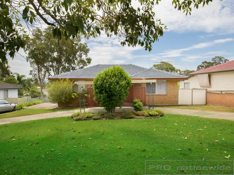 13 Churchill Cresent, Rutherford NSW 2320