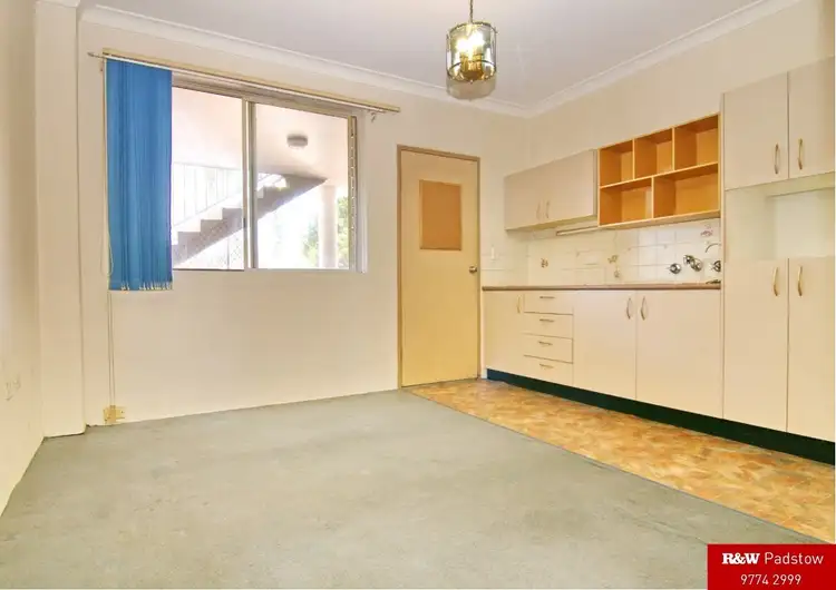 Fourth view of Homely townhouse listing, 16/4 Wilkins Street, Yagoona NSW 2199