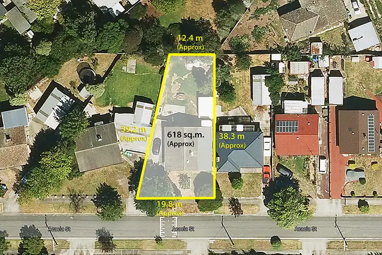 5 Acacia Street, Doveton VIC 3177