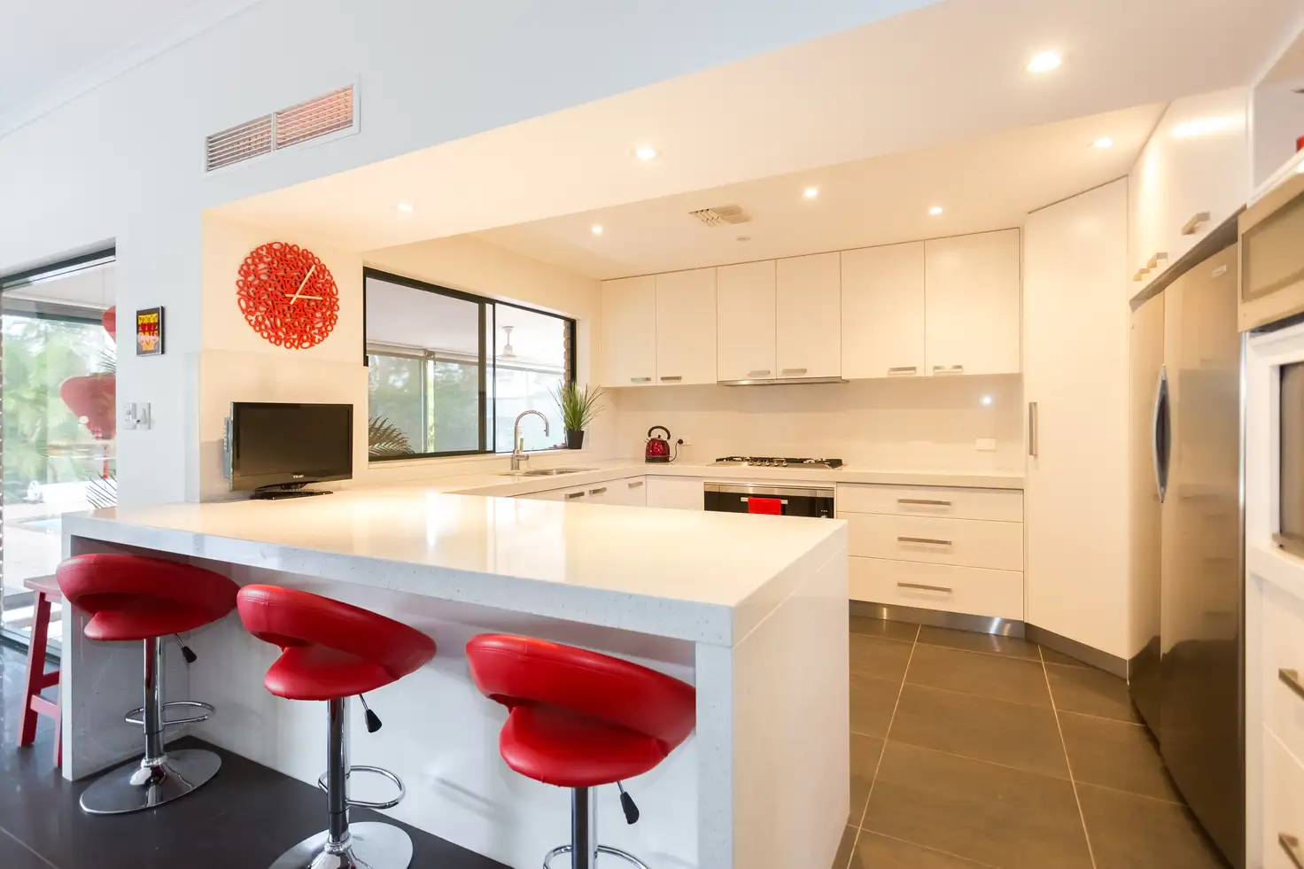 Main view of Homely house listing, 3 Caterpillar Court, Desert Springs NT 870