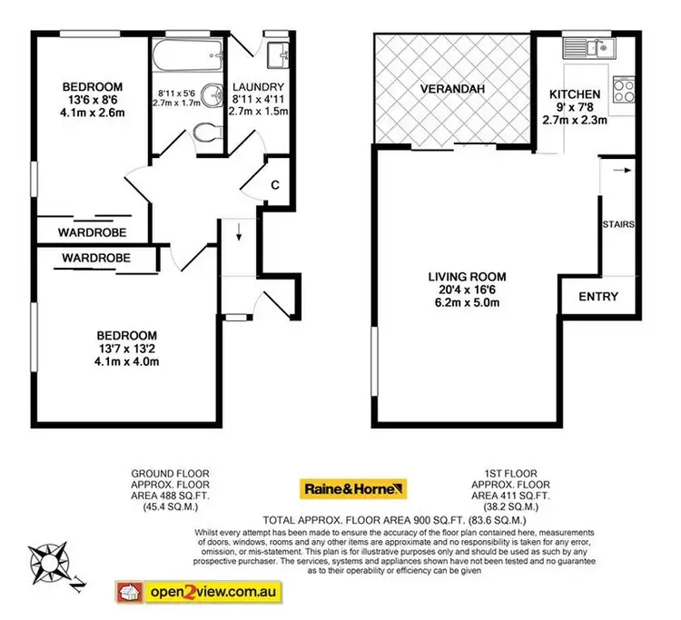 Second view of Homely unit listing, 8/212 Beach Road, Batehaven NSW 2536