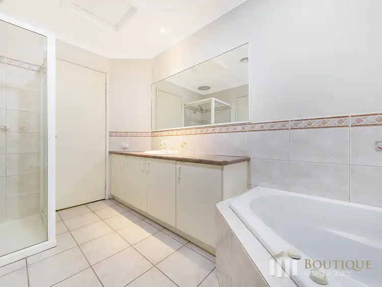 Seventh view of Homely house listing, 9 Tranter Square, Lynbrook VIC 3975