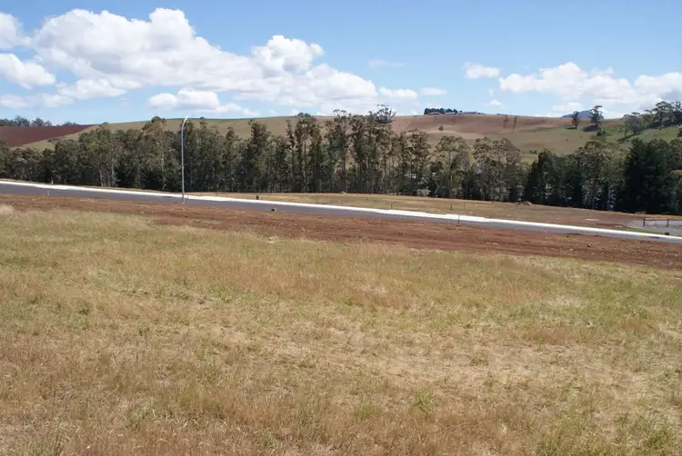 Third view of Homely land listing, 5 Sue Napier Drive, Ulverstone TAS 7315