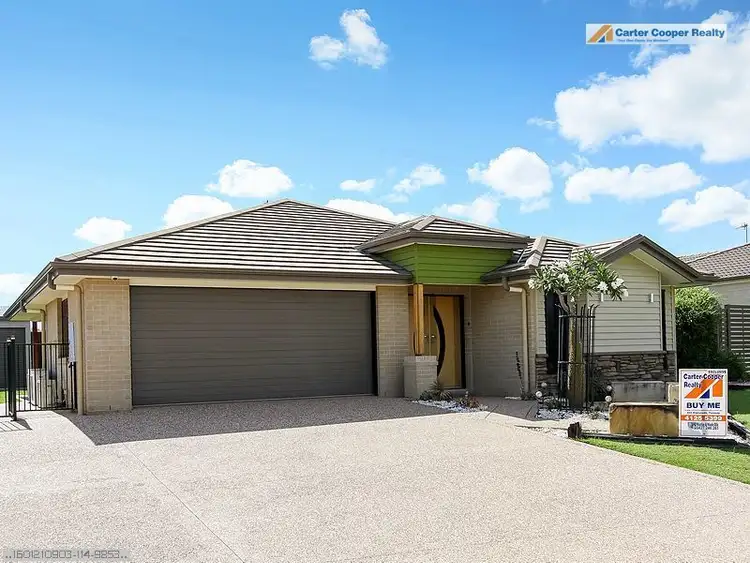 Third view of Homely house listing, 7 Bramble Court, Urraween QLD 4655
