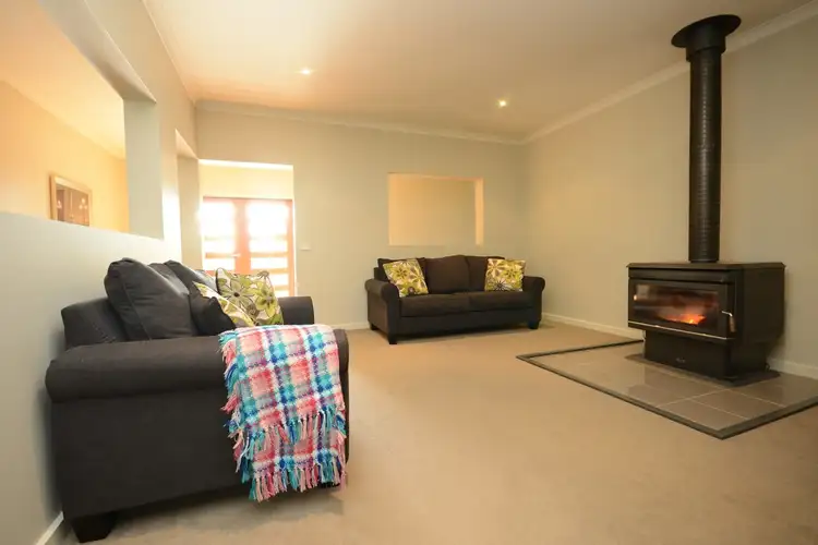 Sixth view of Homely house listing, 15 DAMONS ROAD, Mount Taylor VIC 3875