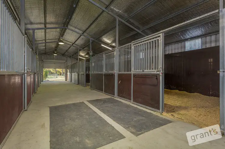 Fifth view of Homely rural property listing, 3570 Ballarto Road, Bayles VIC 3981
