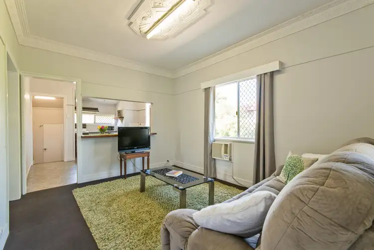 Third view of Homely house listing, 21 Avoca Street, Millbank QLD 4670