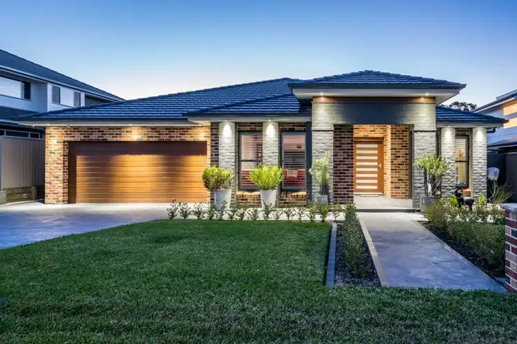 13 Beechworth Parade, Harrington Park NSW 2567