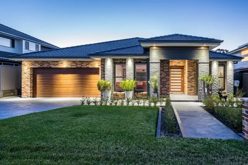 Main view of Homely house listing, 13 Beechworth Parade, Harrington Park NSW 2567