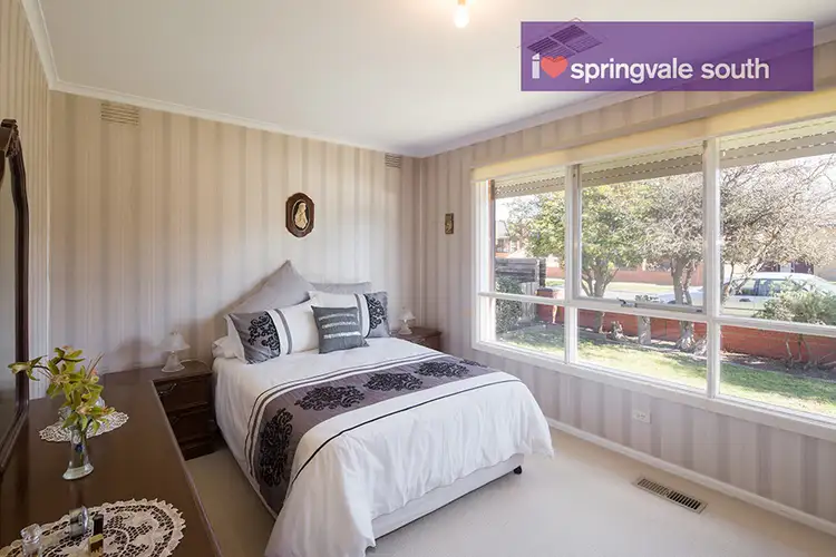 Fifth view of Homely house listing, 13 Loris Street, Springvale South VIC 3172