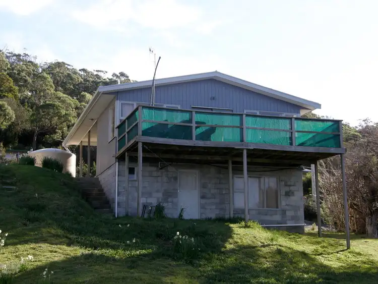 Second view of Homely house listing, 13 Acacia Drive, Ansons Bay TAS 7264