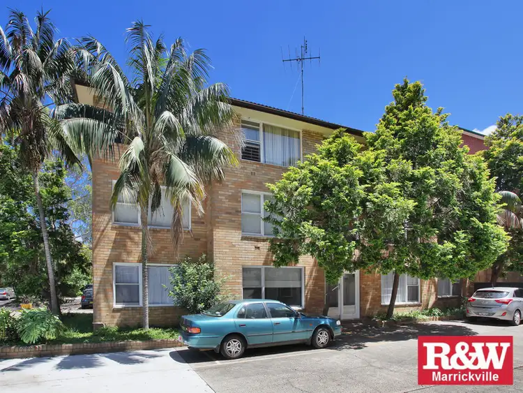 Fifth view of Homely apartment listing, 7/76 Garnet Street, Hurlstone Park NSW 2193