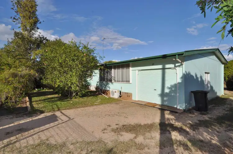 Second view of Homely house listing, 29 Plant Street, Charters Towers QLD 4820