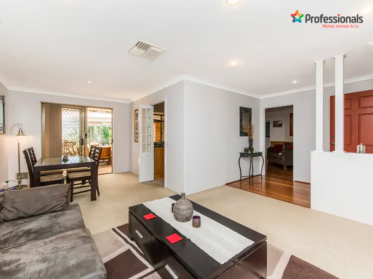 Fourth view of Homely house listing, 2 Kintyre Place, Kingsley WA 6026