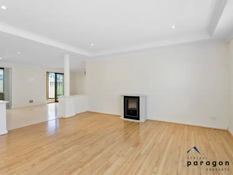 Seventh view of Homely house listing, 2/272 Cape Street, Yokine WA 6060