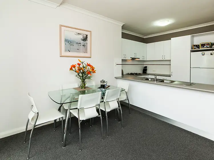 Fourth view of Homely apartment listing, 16/7 Waterbird Turn, Joondalup WA 6027