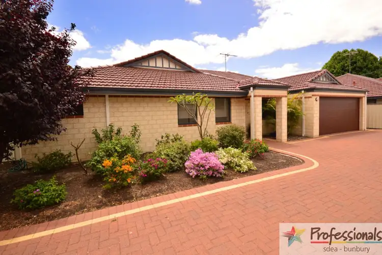 18B Kelly Street, South Bunbury WA 6230