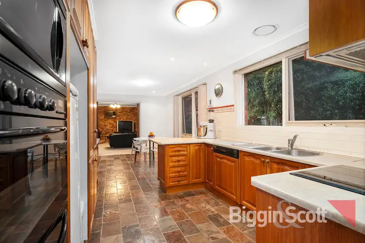 Fourth view of Homely house listing, 92 Old Orchard Drive, Wantirna South VIC 3152
