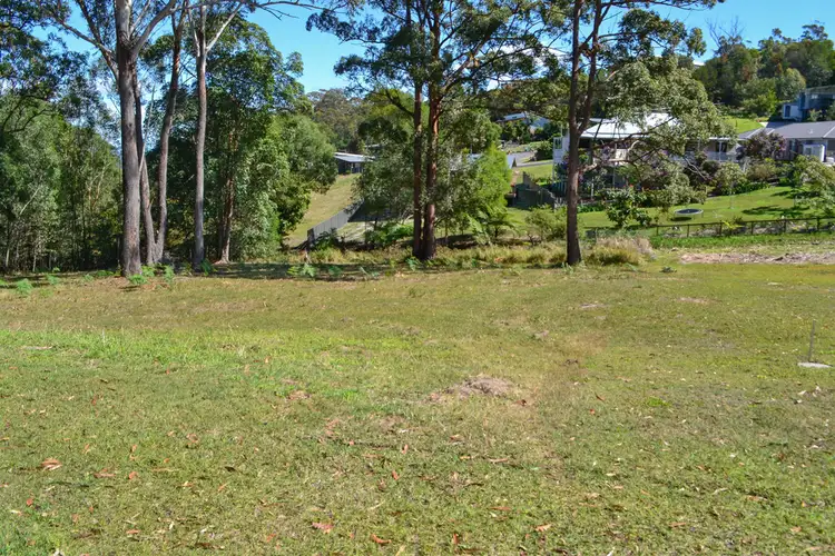 Second view of Homely land listing, 18 Highland Ridge, Maclean NSW 2463