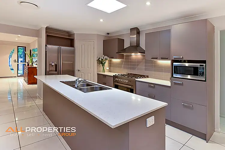 Third view of Homely house listing, 18 Oak Street, Heathwood QLD 4110