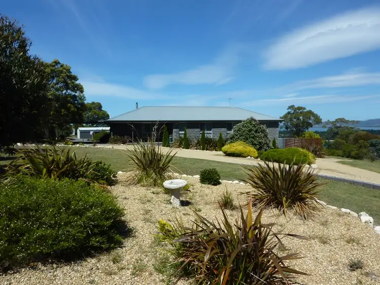 Second view of Homely house listing, 6 Perry Court, Lewisham TAS 7173