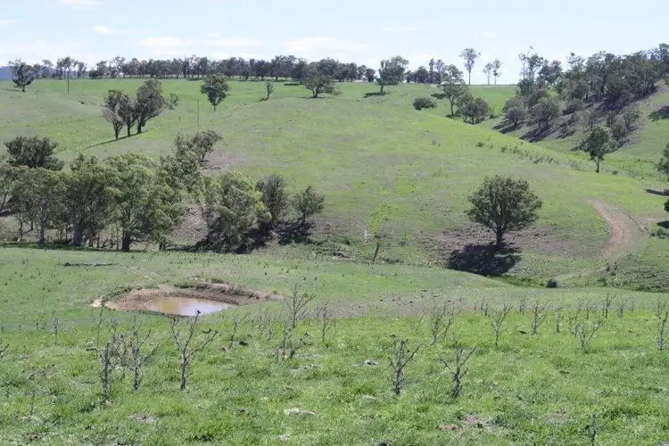 Third view of Homely rural property listing, Lot 28/2148 Towrang Rd Greenwich Park Estate, Goulburn NSW 2580