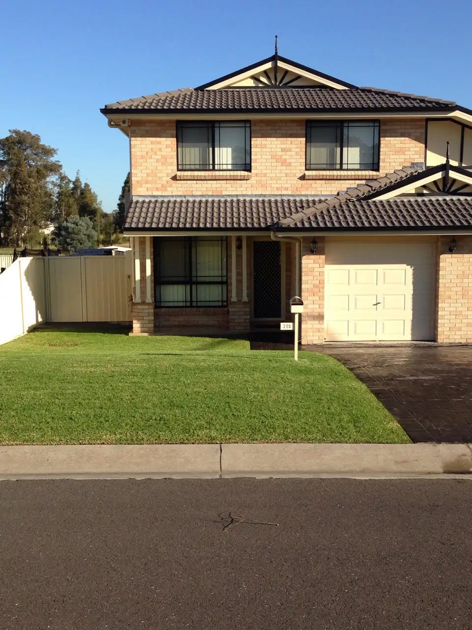 Main view of Homely house listing, 35A Bluewattle Road, Worrigee NSW 2540