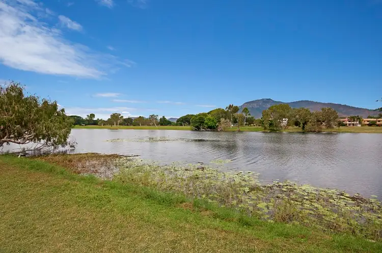 Second view of Homely house listing, 36 BARCROFT ST, Aitkenvale QLD 4814