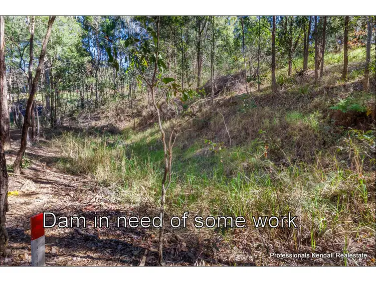 Sixth view of Homely land listing, 452 Henri Robert Drive, Tamborine Mountain QLD 4272