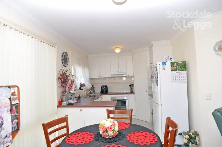 Second view of Homely house listing, 15 Julia Street, Inverloch VIC 3996