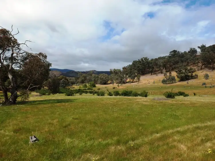 Second view of Homely rural property listing, 88D & 89D Government Road, Moonambel VIC 3478