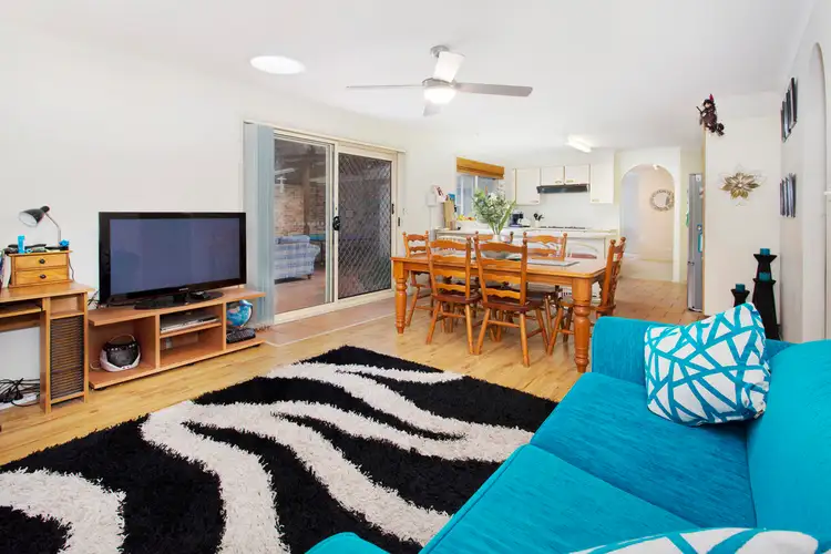 Fifth view of Homely house listing, 11 Throsby Avenue, Horsley NSW 2530
