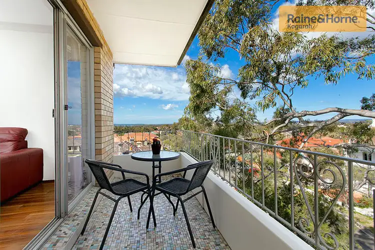 Sixth view of Homely unit listing, 7/14 Bowns Road, Kogarah NSW 2217